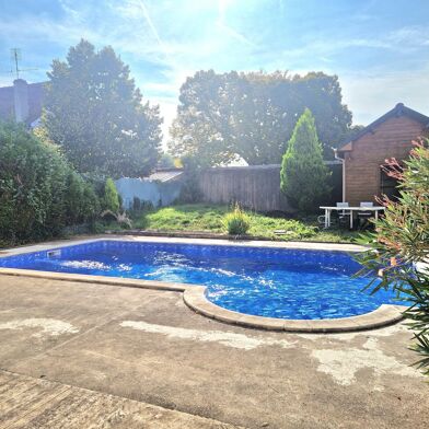 Maison 7 pièces 195000 €