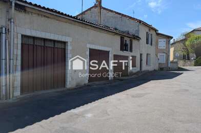 Maison 4 pièces 70000 €