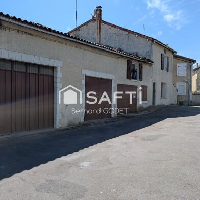 Maison 4 pièces 70000 €