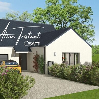 Maison 5 pièces 313000 €