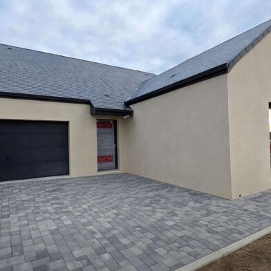 Maison 5 pièces 313000 €