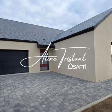 Maison 5 pièces 313000 €