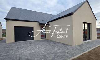 Maison 5 Pièces 117 m² à vendre à Évrecy (14210)