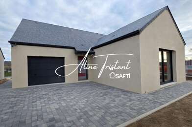 Maison 5 pièces 313000 €