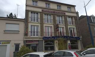 Commerce 1 Pièce 424 m² à vendre à Vire Normandie (14500)