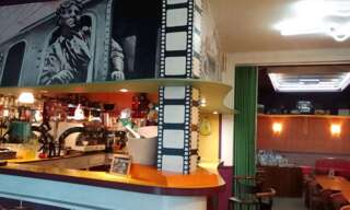 Commerce 1 Pièce 424 m² à vendre à Vire Normandie (14500)