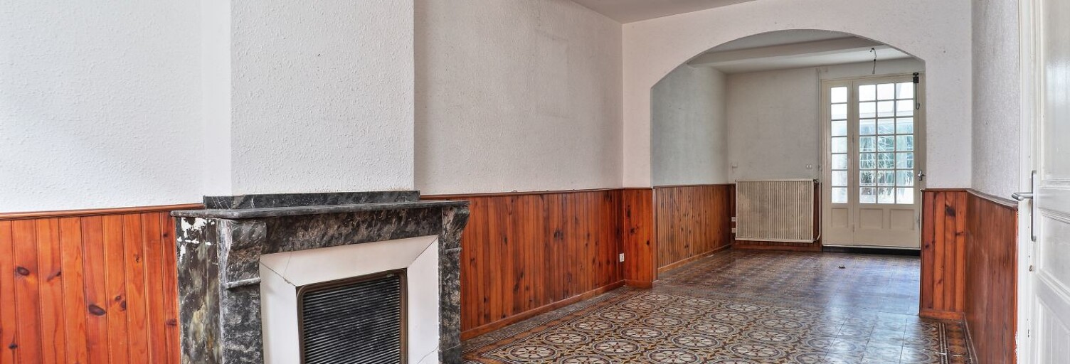 Maison 6 Pièces 140 m² à vendre à Lézignan-Corbières (11200)