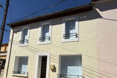 Maison 6 pièces 129000 €
