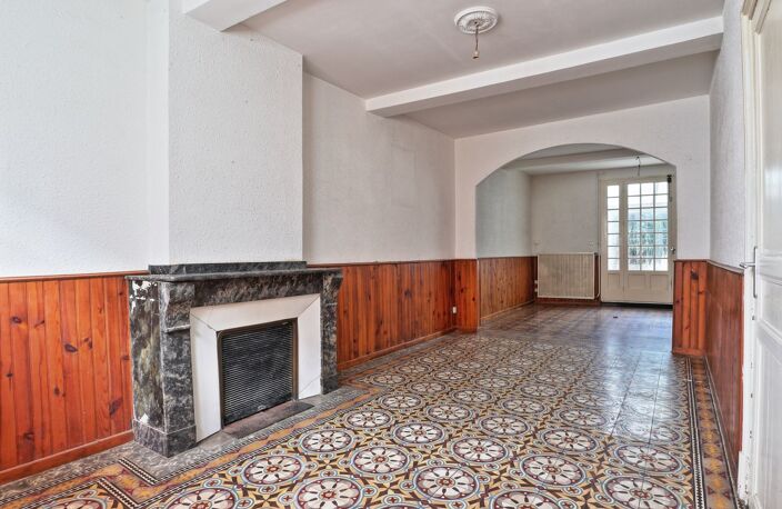 Maison avec cour — photo 3