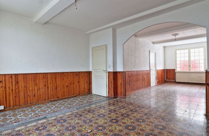 Maison avec cour — photo 4