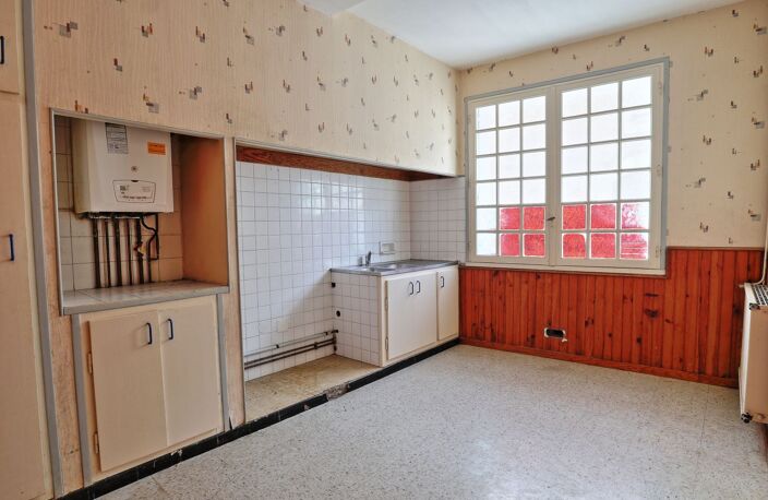 Maison avec cour — photo 5