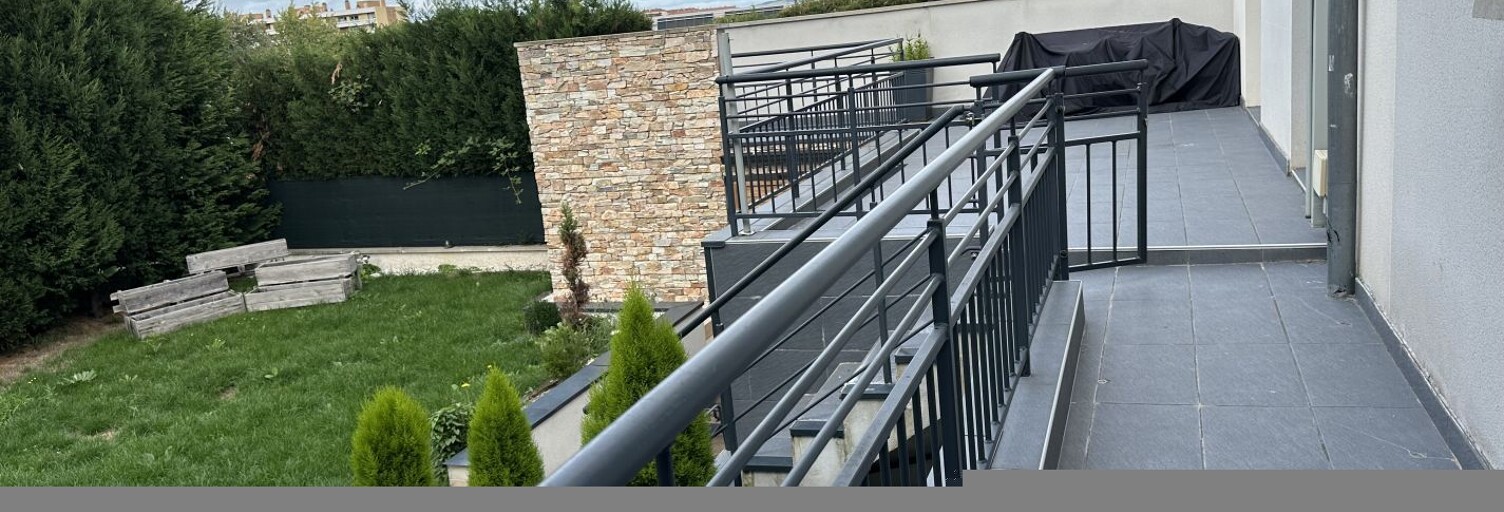 Maison 6 Pièces 230 m² à vendre à Saint-Étienne (42100)