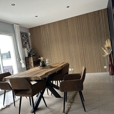 Maison 6 pièces 339000 €