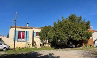 Maison 9 Pièces 205 m² à vendre à Marseillan (34340)