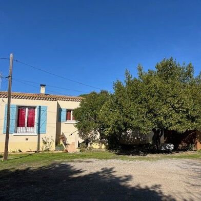 Maison 9 pièces 649000 €