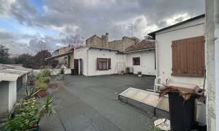 Maison 6 Pièces 135 m² à vendre à Marseille 13 (13013)