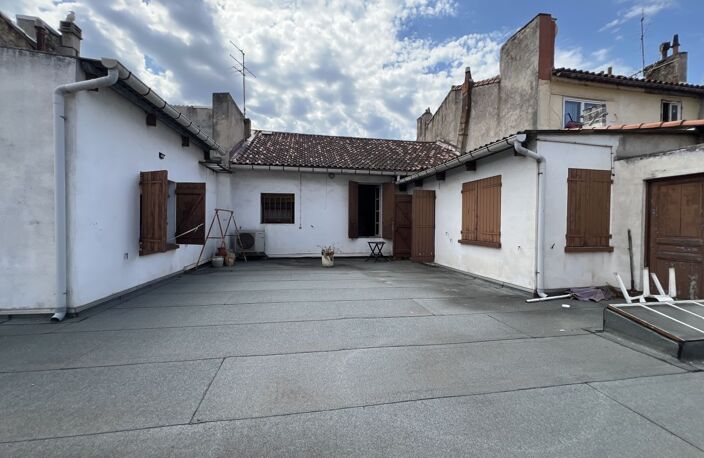 5 Pièces  la Rose type 6-terrasse - — photo 2