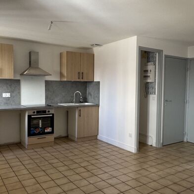 Appartement 2 pièces 480 €