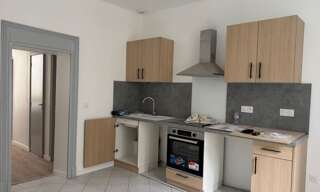 Appartement 2 Pièces 27 m² à louer à Vichy (03200)