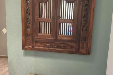 Appartement 2 pièces 580 €