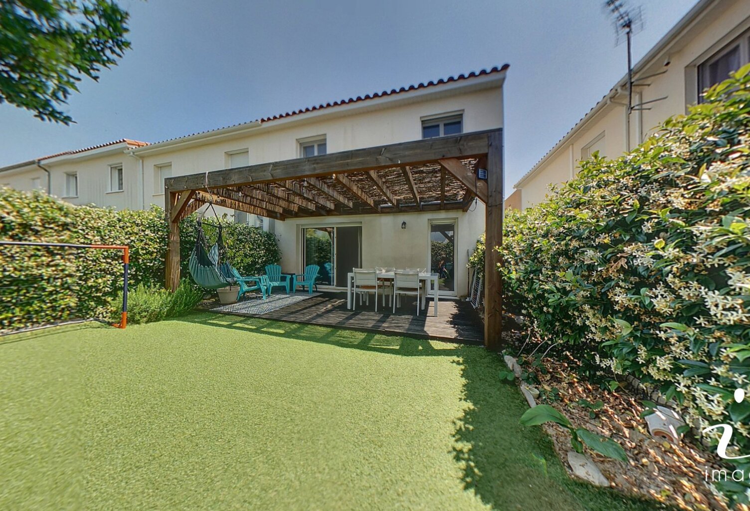 Maison — photo 1