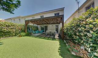 Maison 4 Pièces 83 m² à vendre à Pignan (34570)