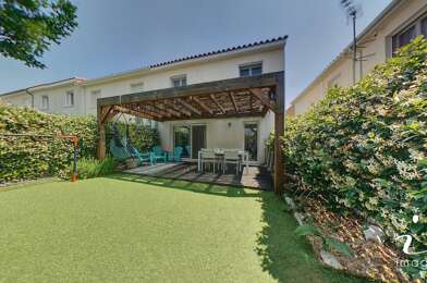 Maison 4 pièces 330000 €