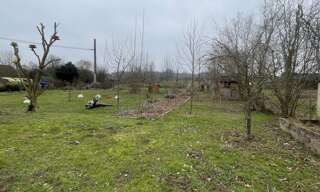 Terrain  800 m² à vendre à Hausgauen (68130)