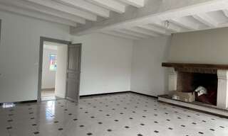 Maison 5 Pièces 108 m² à louer à Bellevigne-en-Layon (49750)