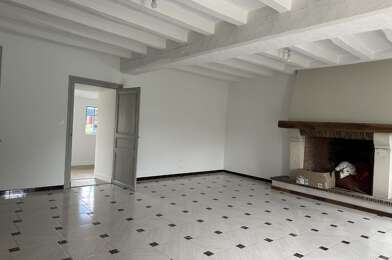 Maison 5 pièces 950 €