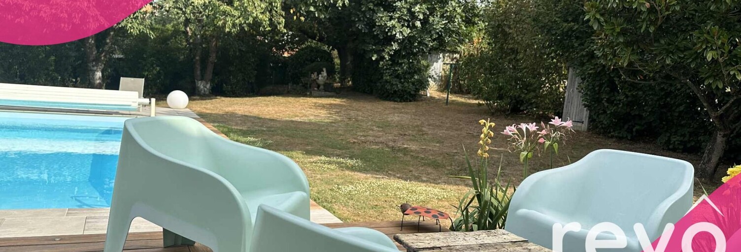 Maison 11 Pièces 248 m² à vendre à Chemillé-en-Anjou (49120)