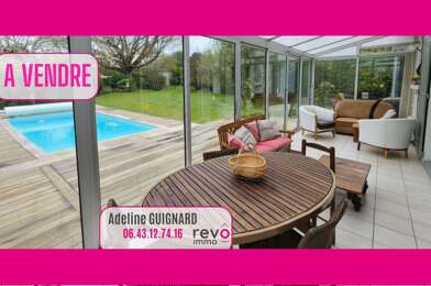 Maison 11 pièces 349000 €
