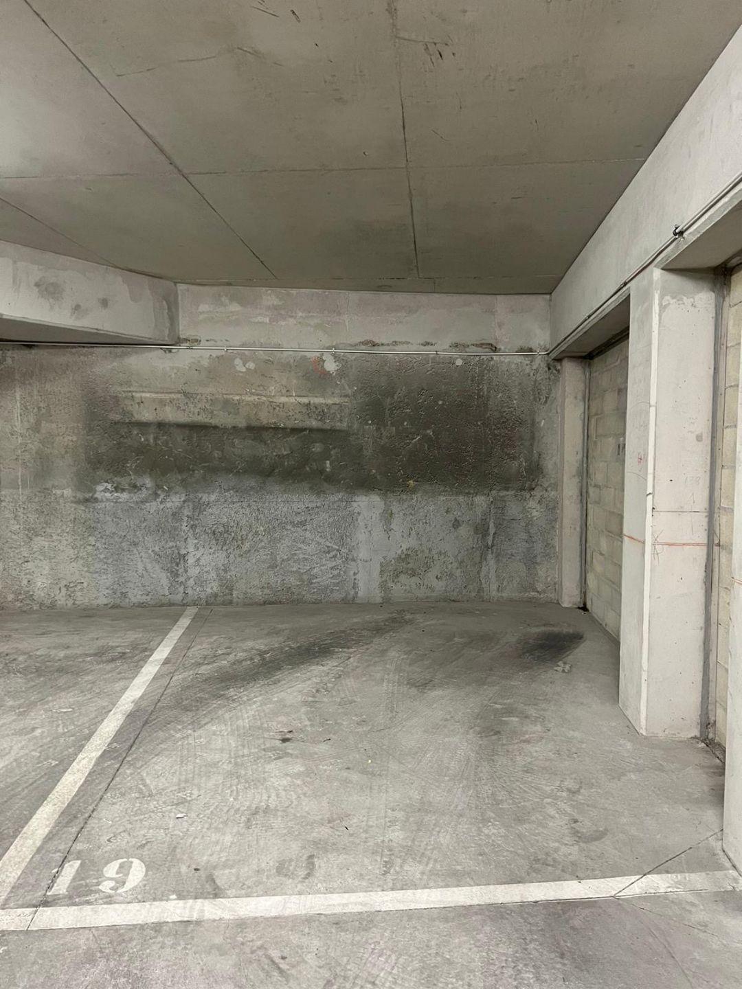 Parking  à louer Marseille 5eme 13005