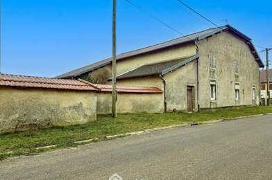 Maison 5 pièces 119000 €