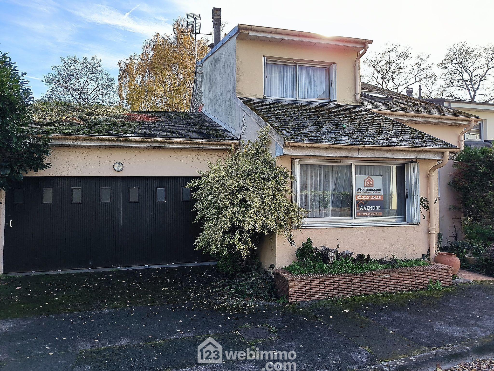 Agence immobilière de 123webimmo.com