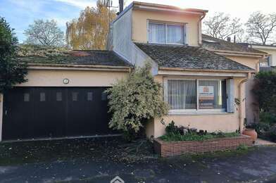 Maison 6 pièces 95000 €