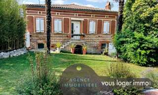 Maison 6 Pièces 160 m² à vendre à Miremont (31190)