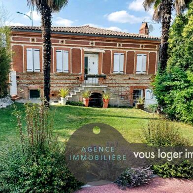 Maison 6 pièces 414000 €