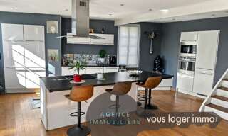 Maison 6 Pièces 160 m² à vendre à Miremont (31190)