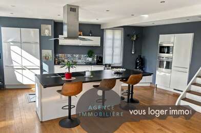 Maison 6 pièces 414000 €