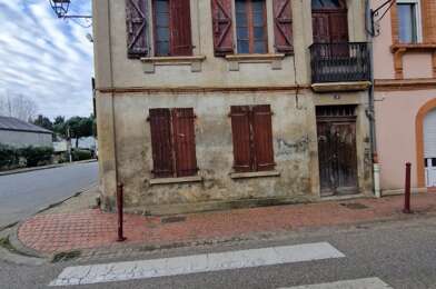 Maison 8 pièces 127000 €