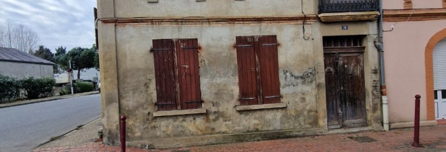 Maison 8 Pièces 200 m² à vendre à Samatan (32130)