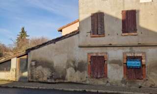 Maison 8 Pièces 200 m² à vendre à Samatan (32130)