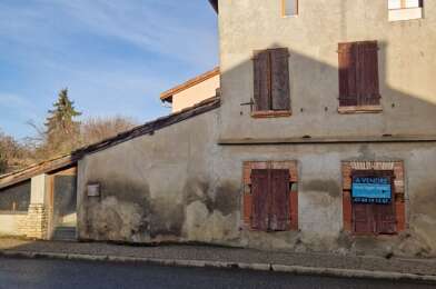 Maison 8 pièces 127000 €