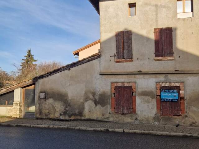 Maison — photo du bien