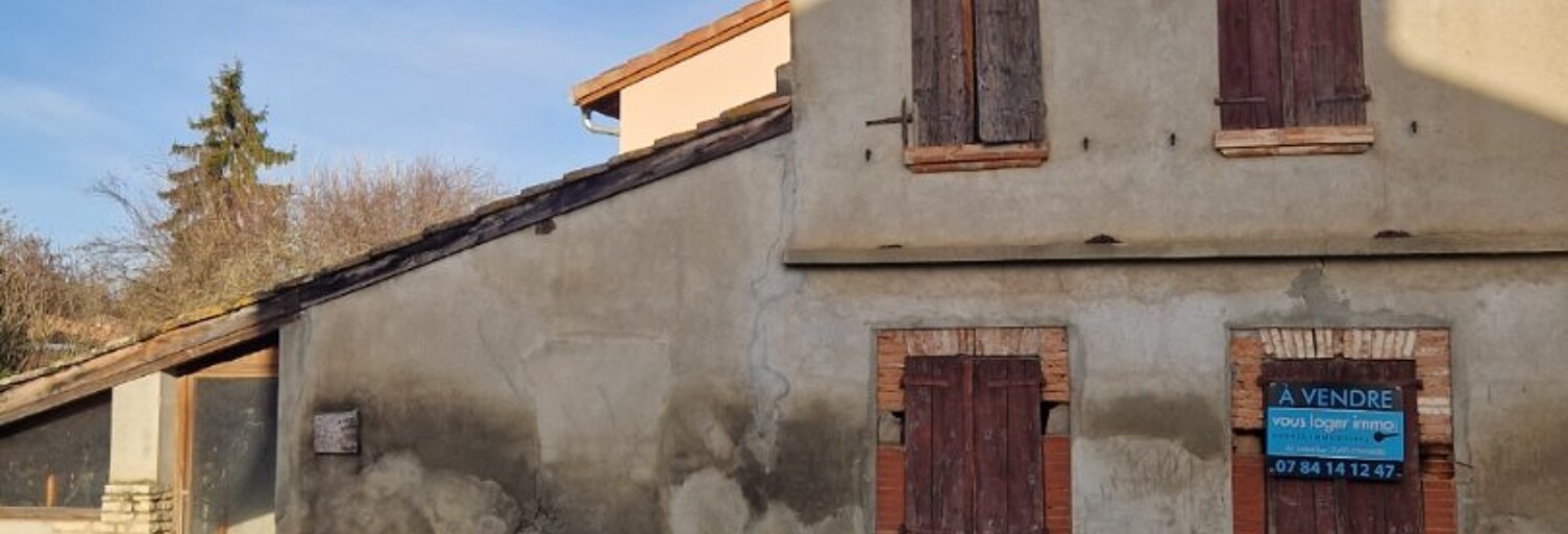 Maison 8 Pièces 200 m² à vendre à Samatan (32130)