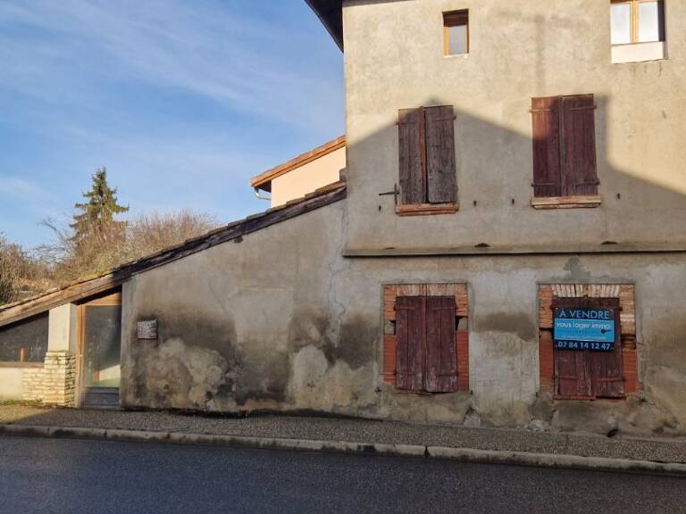 Maison — photo 1