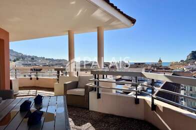 Appartement 4 pièces 1045000 €