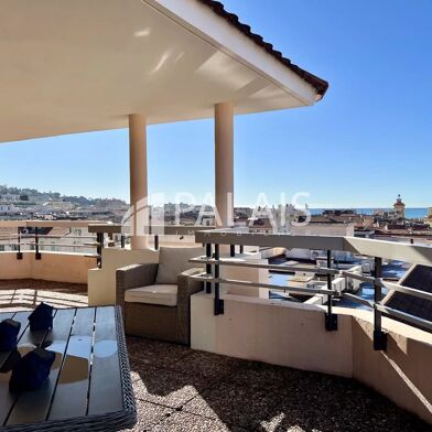 Appartement 4 pièces 1045000 €