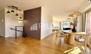 Appartement 4 Pièces 123 m² à vendre à Nice (06300)